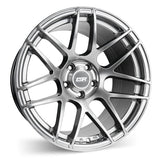 ESR RF1 HYPER BLACK 18x8.5 +30 5X100 72.6
