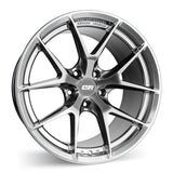 ESR RF2 HYPER BLACK 19x9.5 +35 5x114.3 72.6