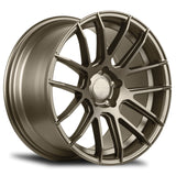 Avid 1 SL-01 Bronze 18x8.5 +35 5x114.3 73.1