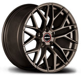Avid 1 SL-03 MATTE BRONZE 18x8.5 +42 5X112 73.1
