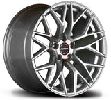 Avid 1 SL-03 MACHINED FACE 20x10 +38 5x114.3 73.1