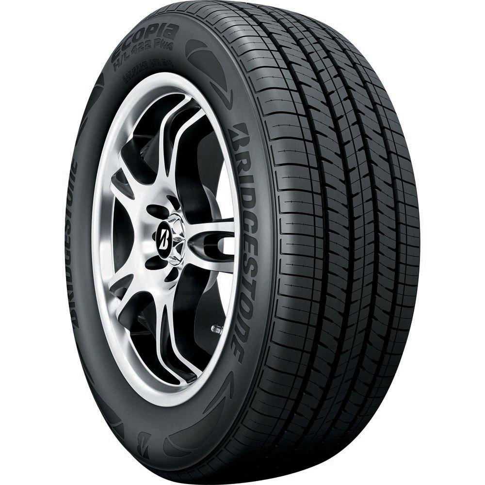 Bridgestone Ecopia H/L 422 Plus   175/55R15 77V