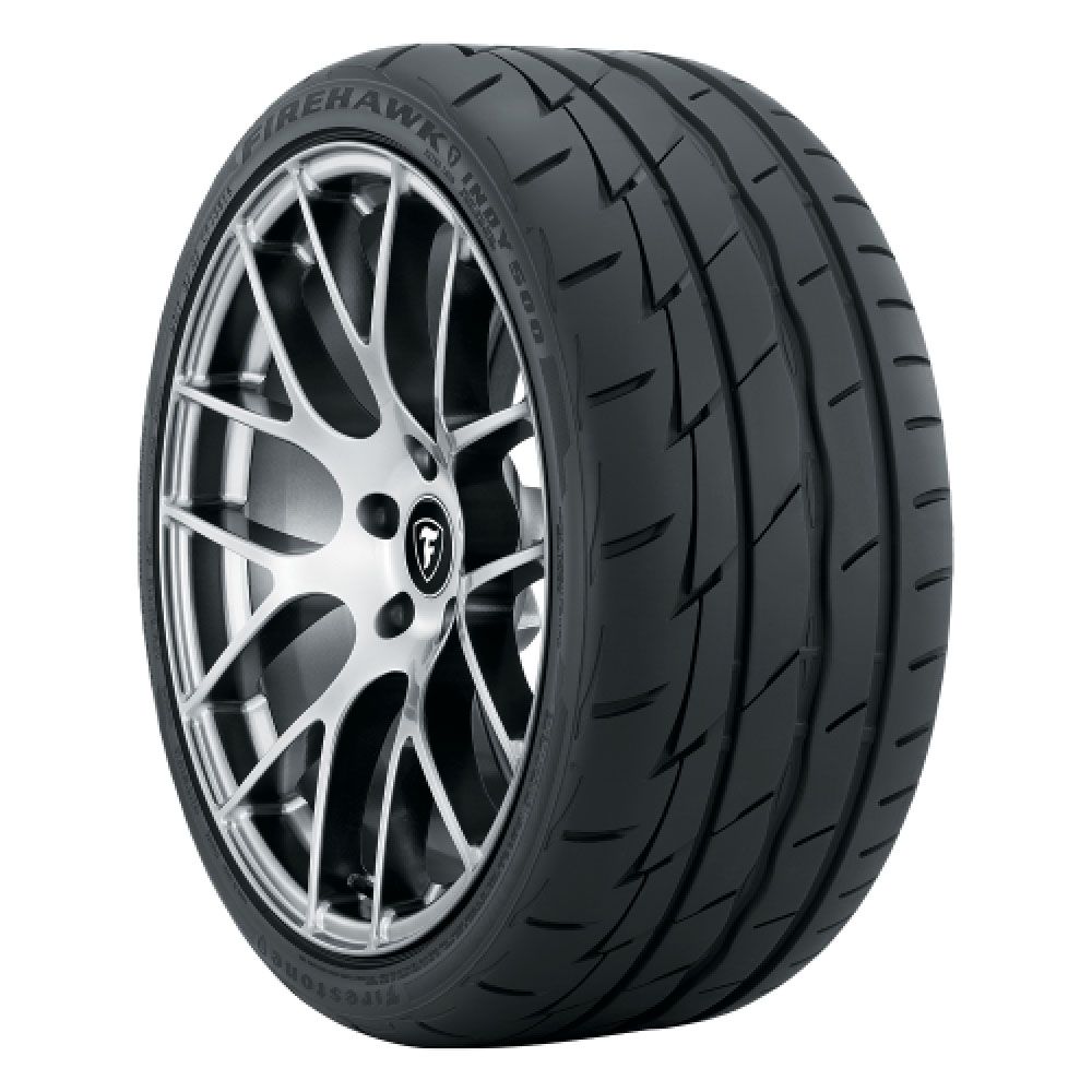 Firestone FIREHAWK INDY 500   205/45R17 88W XL