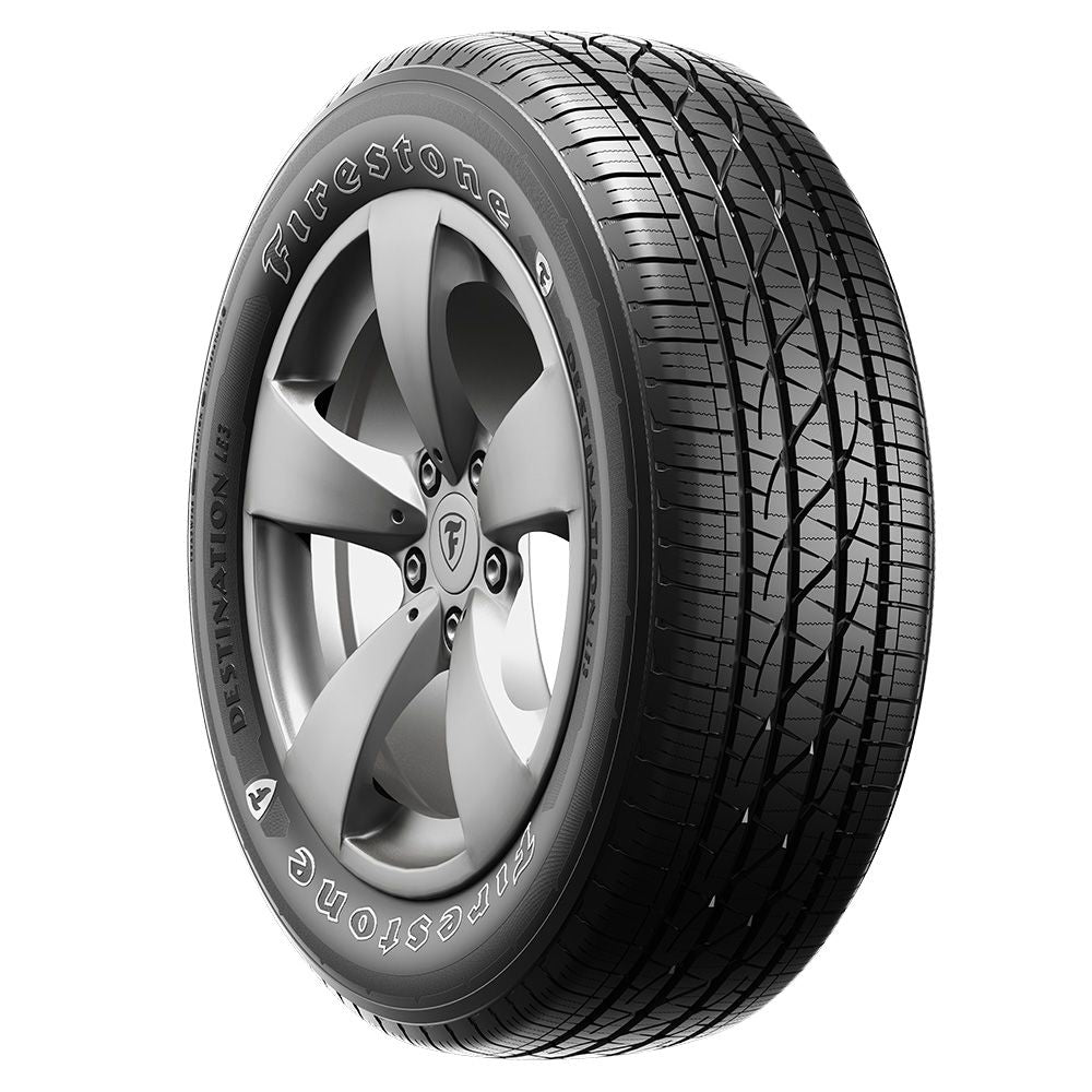 Firestone Destination LE3   265/60R18 110T