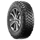 Firestone Destination M/T2   LT245/75R17 121/118Q E/10 OWL