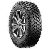 Firestone Destination M/T2   LT255/75R17 111/108Q C/6 OWL