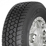 Toyo Open Country WLT1   LT245/75R17 121/118Q E/10