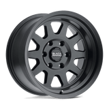 Black Rhino Hard Alloys STADIUM Matte Black 17x9.5 -18 6X139.7 112.1