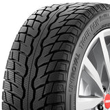 Uniroyal Tiger Paw Ice & Snow 4   255/65R18 111T