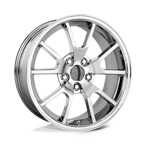 Performance Replicas PR118 Chrome 18x10 +22 5X114.3 70.7