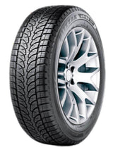 Bridgestone BLIZZAK LM-80 EVO   235/60R18 103H