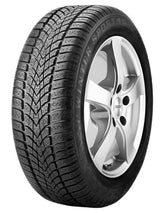 Dunlop SP Winter Sport 4D   225/55R17 97H DSST (*) (MOE)