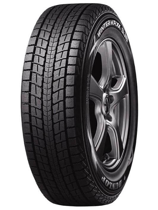 Dunlop WINTER MAXX DSST   245/40R19 94T DSST