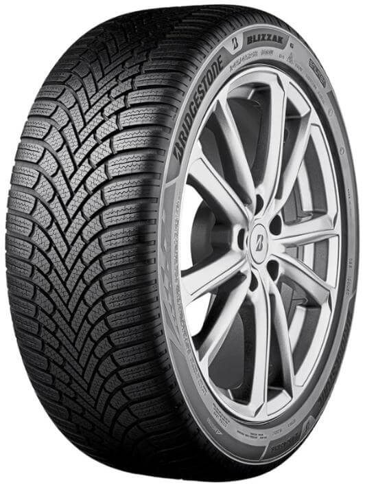 Bridgestone BLIZZAK 6   255/40R20 101W XL (ENLITEN)