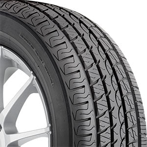 Yokohama ADVAN A83B   P225/55R17 95V