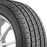 Yokohama ADVAN A83B   P225/55R17 95V