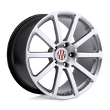 Victor Equipment ZEHN Hyper Silver 18x8 +45 5X130 71.6